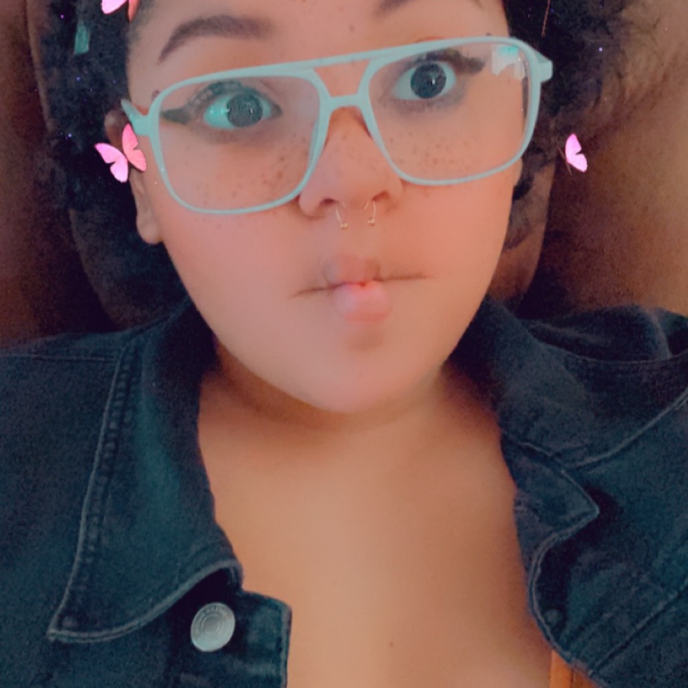 Meet your Posher, Marlissa